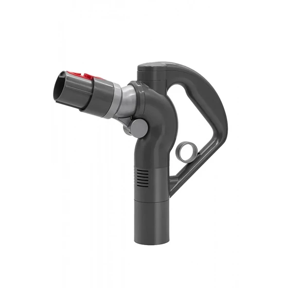 srfn ticaret Dyson Big Ball CY18-CY22-CY23-CY24 Serisi Uyumlu Süpürge Tutma Sapı