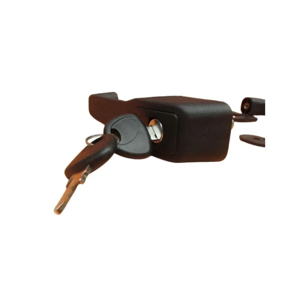 Mst 211768020 TLH Telehandler Kilit Kolu - 2