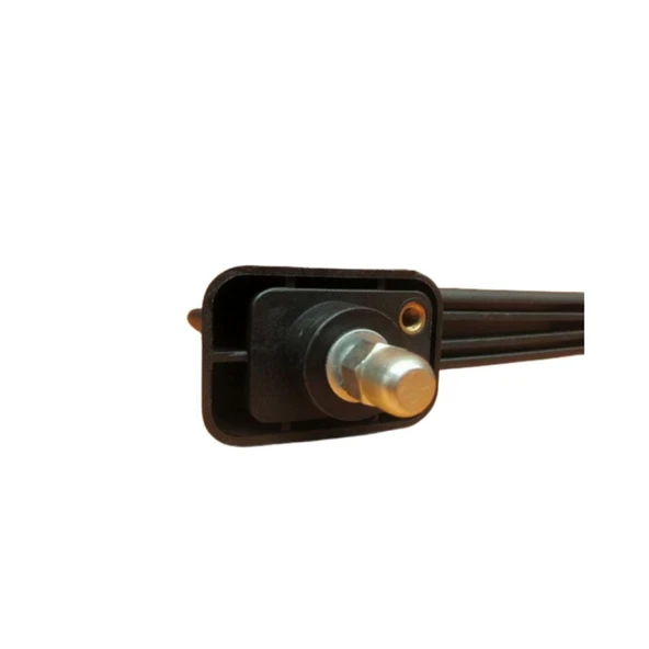 Mst 211768020 TLH Telehandler Kilit Kolu - 4