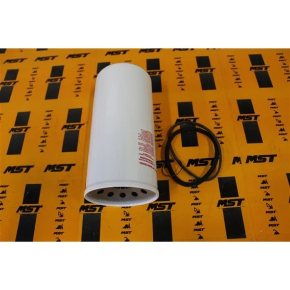 MST 211105802 TELEHANDER HİDROLİK DÖNÜŞ FİLTRESİ - 2