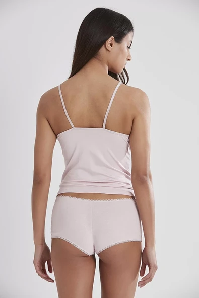 Pierre Cardin 332 Bayan Atlet Külot Takım - 3