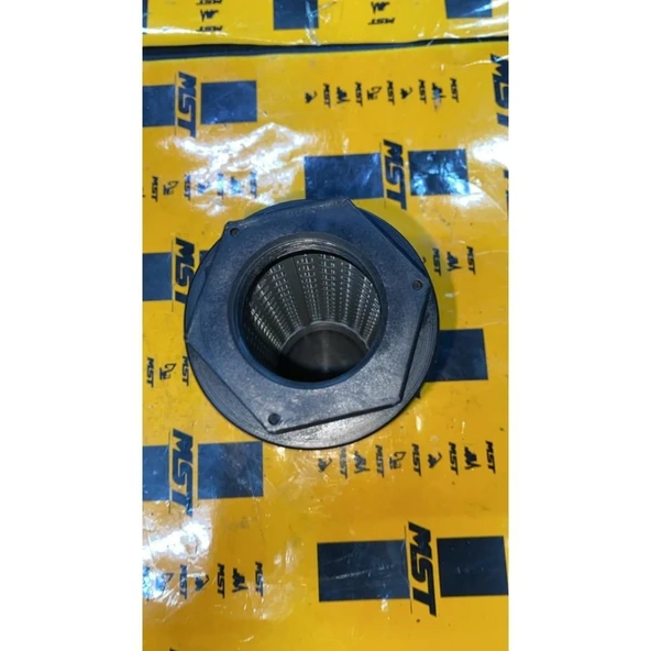 MST TLH Telehandler 206104903A Hidrolik Emiş Filtresi - 2