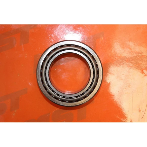 MST 005.091039 TLH TAPEREDBEARING Konik Rulman - 4