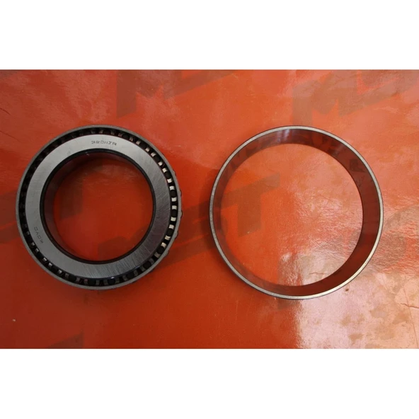 MST 005.091039 TLH TAPEREDBEARING Konik Rulman - 2
