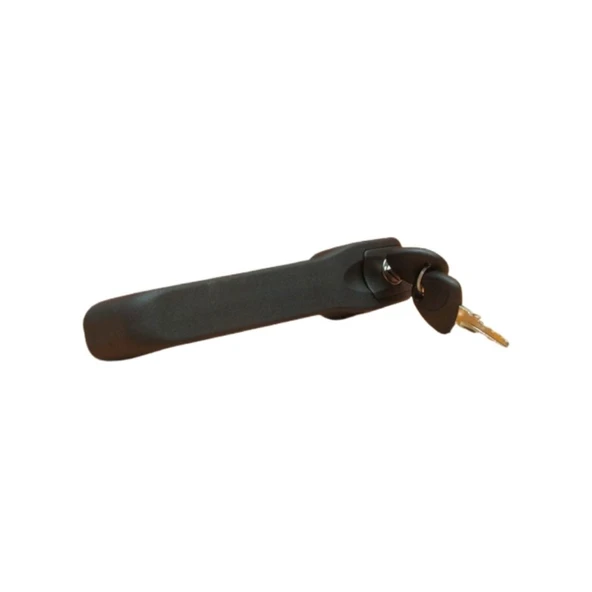 Mst 211768020 TLH Telehandler Kilit Kolu - 3