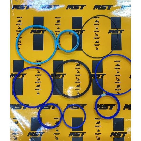 Mst 4141114150 Ayak Silindiri Tamir Takımı