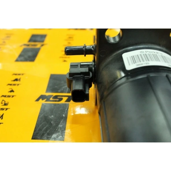 MST ULPK0041 Yakıt Otomatiği - 2