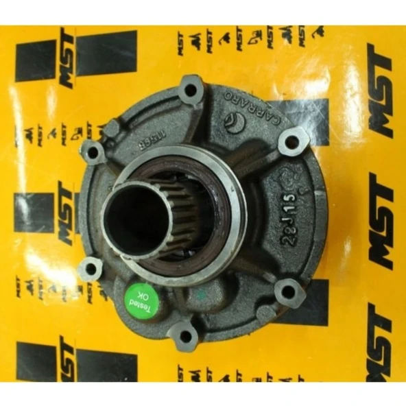 Carraro MST 146305 Şanzuman Pompası - Şanzıman Pompası - 2