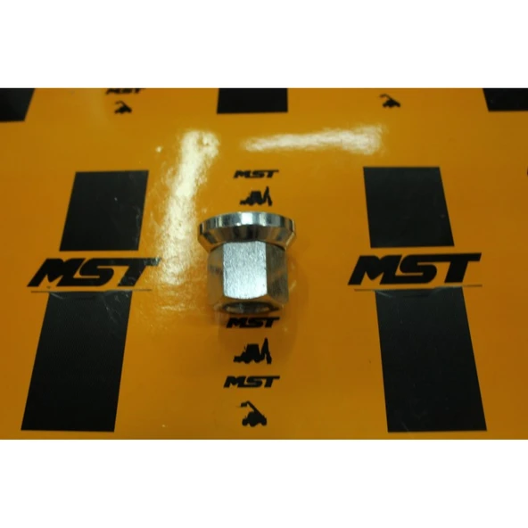 MST 5421895 ÖN BİJON SOMUNU M542