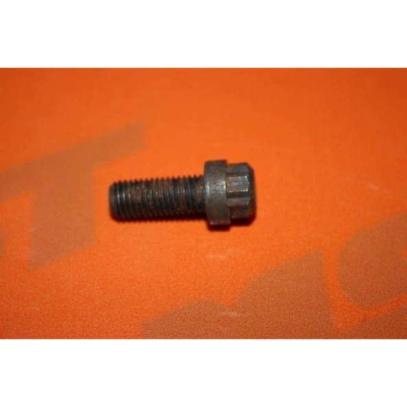 Mst 5421897 Şaft Civatası - 2