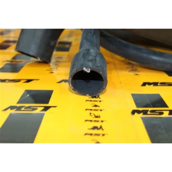 MST 211237112 Radyatör Alt Hortumu - Su Hortumu - 3