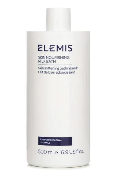 Elemis Skin Nourishing Milk Bath Nemlendirici Yüz Kremi 500 ml ürün görseli 1