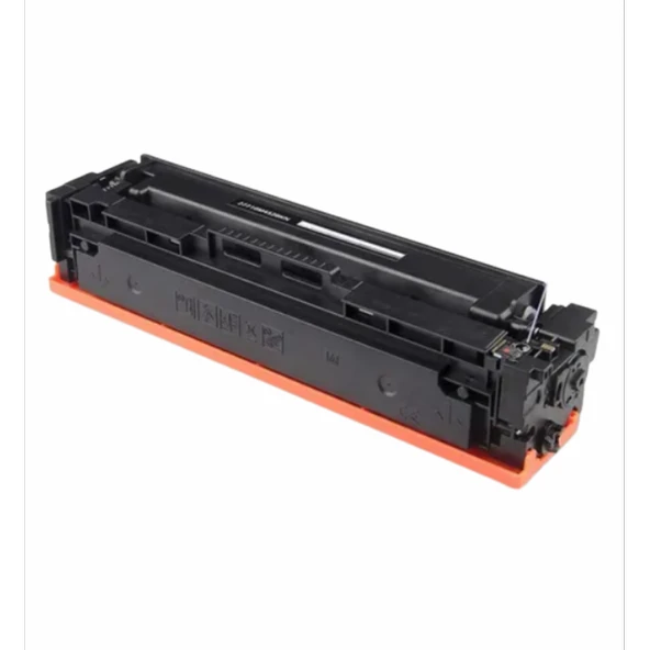 HP M154n CF510A 204A Muadil Siyah Toner Çipli 1100 Sayfa
