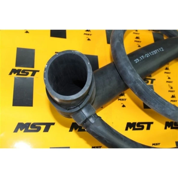 MST 211237112 Radyatör Alt Hortumu - Su Hortumu - 2