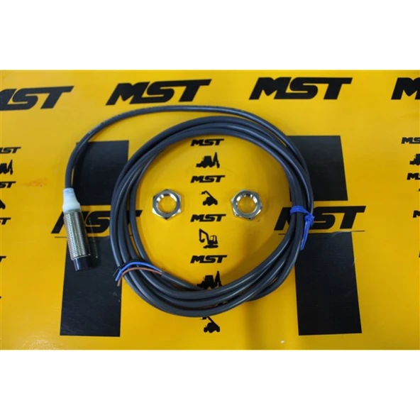 MST 5422137 TESVİYE OKUYUCU M544