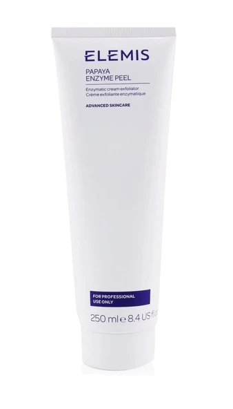 Elemis Papaya Enxyme Peel Arındırıcı Aydınlatıcı Peeling 250 ml - 1
