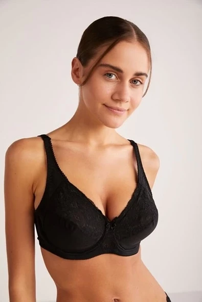Kom Rosenna Toparlayıcı Sütyen - 2