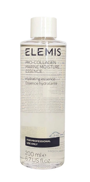 Elemis Pro-Collagen Marine Moisture Essence Sıkılşatırıcı Nemlendirici Cilt Serumu 200 ml ürün görseli