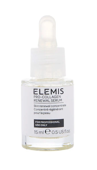 Elemis Pro Collagen Renewal Yaşlanma Karşıtı Cilt Serumu 15 ml ürün görseli