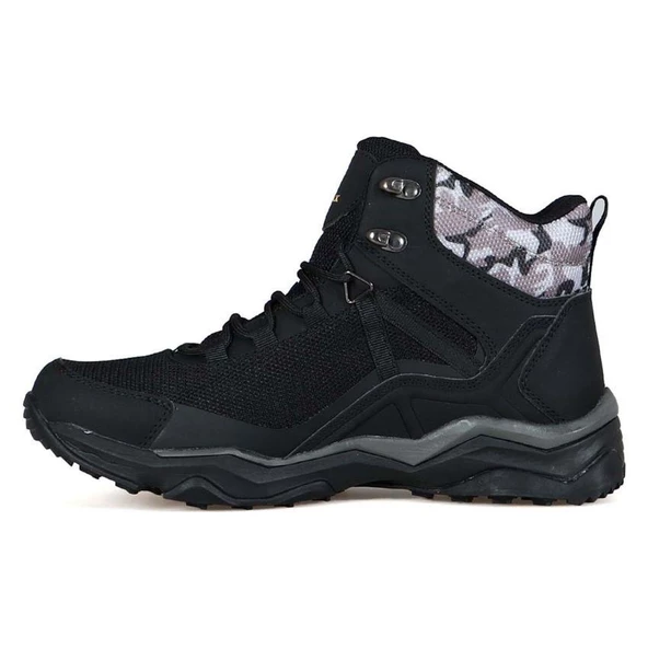 Hammer Jack Waldo Watherproof Outddor Unisex Bot 101-21752 - 4