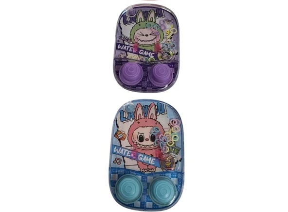 Taros Tavşanlı Su Oyunu Karışık - 1 adet ürün görseli 1