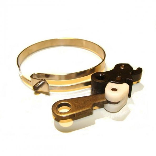 Oleo-Mac 938/941/942/946/951 Motorlu Testere Fren Çemberi ürün görseli 1