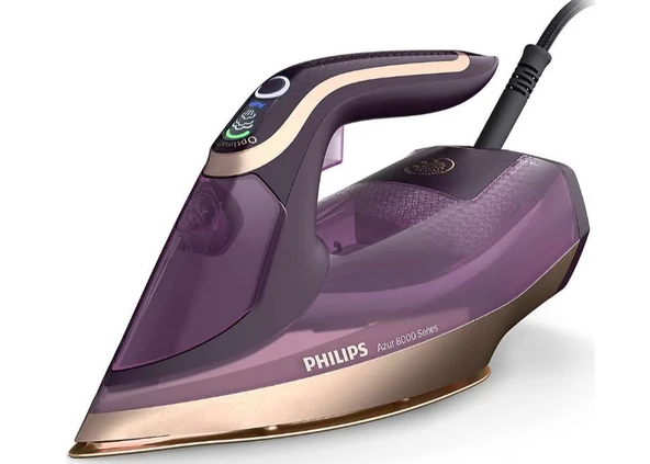 Philips Azur 8000 Serisi DST8040/30 3000 W Buharlı Ütü