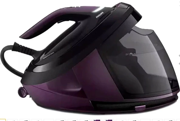 Philips PerfectCare 8000 PSG8160/30 2700 W Kazanlı Ütü