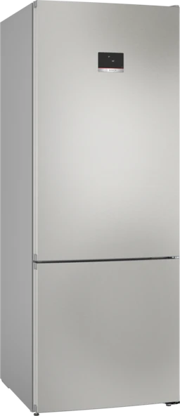 Bosch KGN55CIE0N Kombi No Frost Buzdolabı