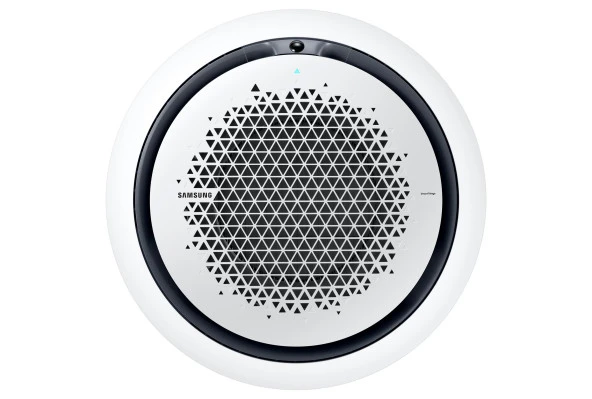 Samsung CAC 360 AC140MN4PKH/TK 48000 BTU Kaset Tipi Klima - Resim 2