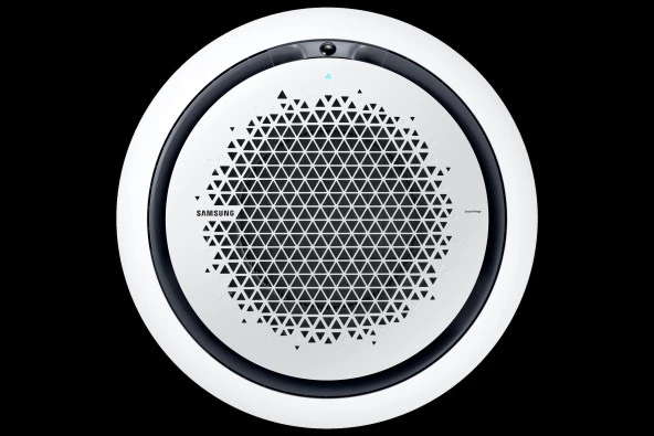 Samsung CAC 360 AC140MN4PKH/TK 48000 BTU Kaset Tipi Klima - Resim 3