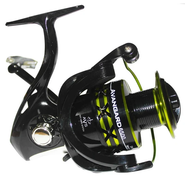 Albastar Avangard 6500 Olta Makinesi ürün görseli 1