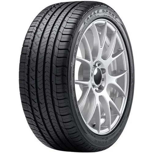 215/60 17 GOODYEAR EAGLE SPORT 2 100V SUV XL YAZ - 1
