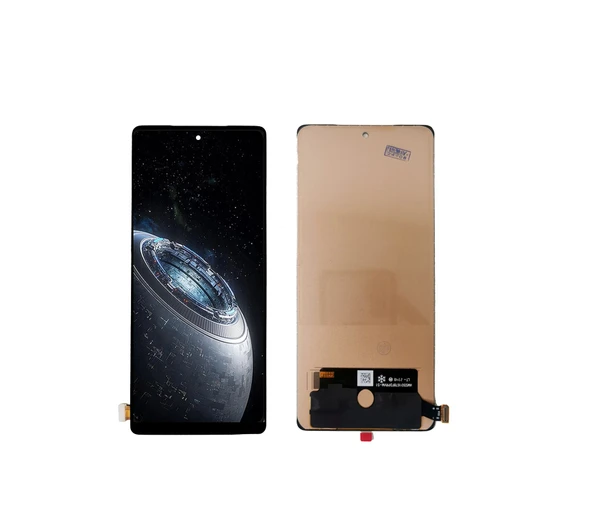 İnfinix Uyumlu Gt 20 Pro Lcd Ekran Çıtasız TFT ürün görseli 1