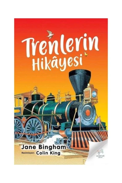 Trenlerin Hikayesi Bilge Kültür