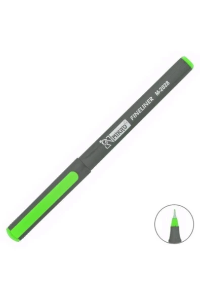 Mikro 2028 Fineliner Kalem