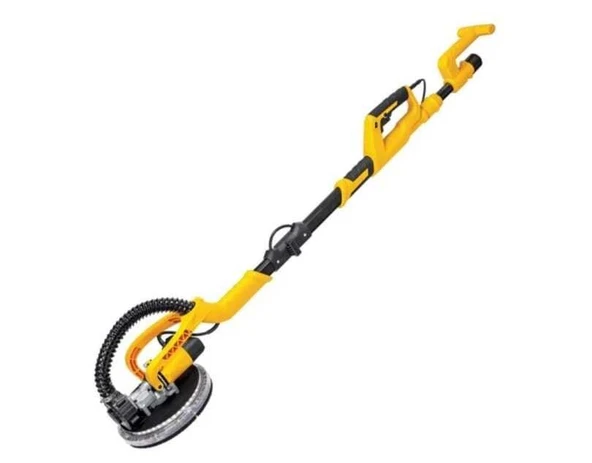 SGS 5200 Alçıpan Zımpara Makinesi 750 Watt - 3