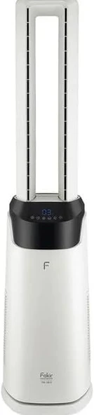 Fakir TVL 120 Vantilatör