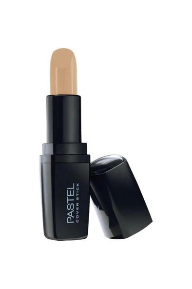 Pastel Stick Kapatıcı - Cover Stick No: 03 ürün görseli 1