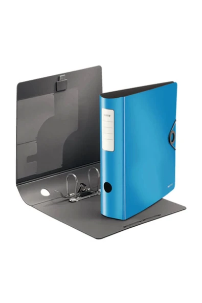 Leıtz Klasör Active Solid Geniş Mavi L-1047 - 2