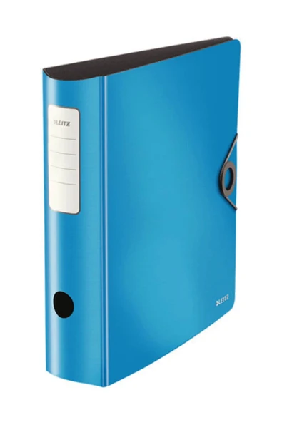 Leıtz Klasör Active Solid Geniş Mavi L-1047