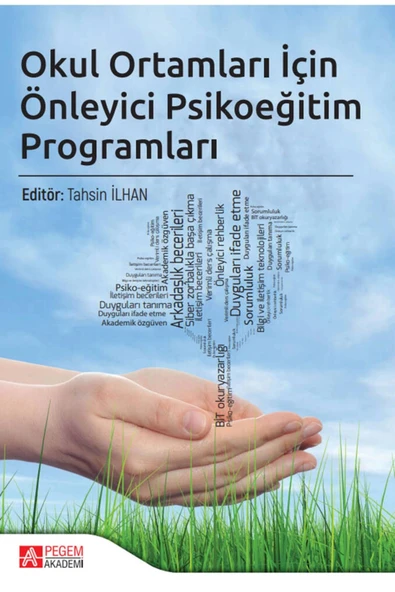 Okul Ortamlari Için Önleyici Psikoeğitim Programlari Tahsin Ilhan