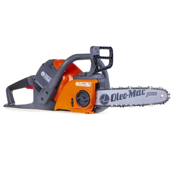 OLEOMAC GSİ 30 AKÜLÜ TESTERE (ŞARJ CİHAZI+5.0AH) ürün görseli