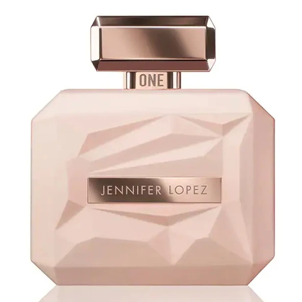Jennifer Lopez One Edp 100 ml Kadın Parfümü - Kalıcı ve Çekici