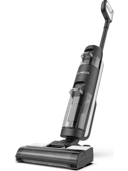 Tineco Floor One S3 Breeze Islak Kuru Şarjlı Dikey Süpürge