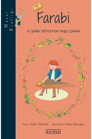 Farabi Ketebe Yayın ürün görseli 1