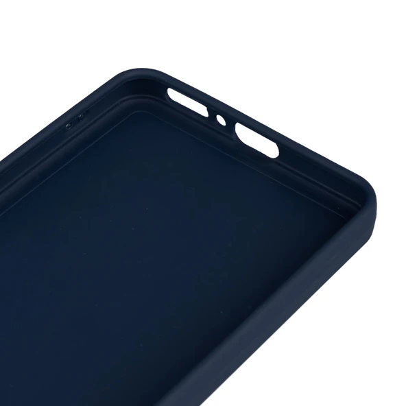 Xiaomi Redmi Note 14 5G Kılıf Zore Biye Silikon - 5
