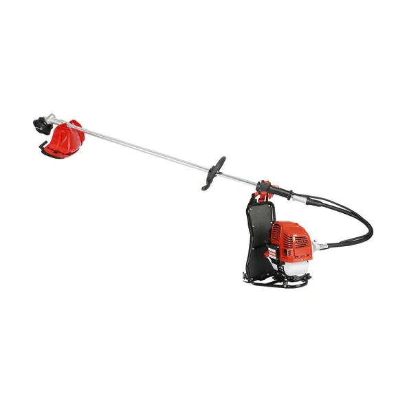 MOTORLU TIRPAN CORTADOR BG520 SIRT TİPİ - 1