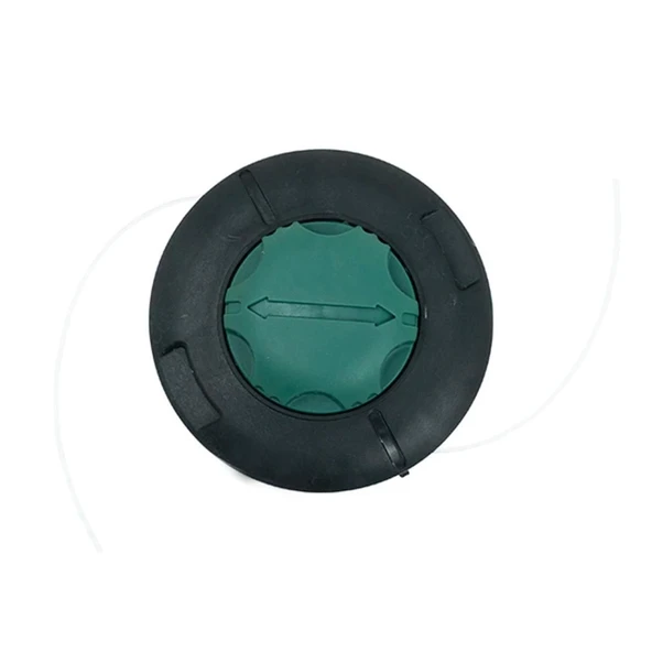 TIRPAN BAŞLIĞI M10x130mm CROCODİLE DL-3243 KOLAY SARMALI (DİŞİ) - 1
