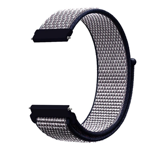 Xiaomi Redmi Watch 5 Active Zore KRD-03 22mm Hasır Kordon - 5